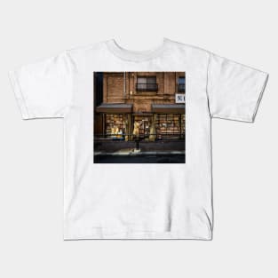 Tokyo bookshop Kids T-Shirt